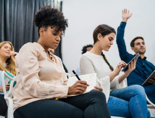 Study shows Alabama leading the way in helping people get education for good jobs.
