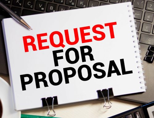 RFP Announcement: One-Stop Operator Services