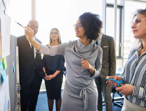 Reimagining Talent Amid a Worker Shortage: Alabama’s Talent Triad Solution-Driven Ecosystem