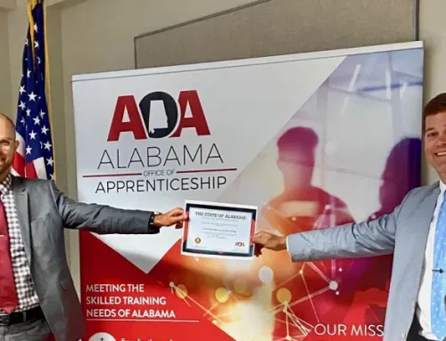 The Alabama Office of Apprenticeship and EDPA’s FuelAL partner to host Second Annual Governor’s Summit on Talent Retention & Work-Based Learning