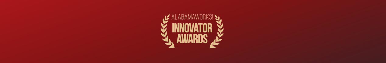 AlabamaWorks! - Innovator Awards header
