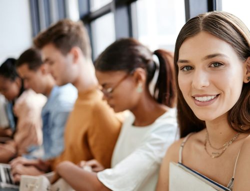 Statewide Survey of Employed and Unemployed Youth in Alabama